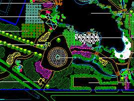 ĳ��԰���۹滮ͼ