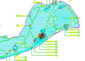 ĳ��԰���۹滮ͼ