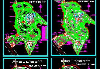 ĳ��԰���۹滮ͼ