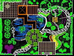 ͥԺ���ƽ��ͼ