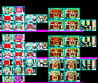 ĳ23��סլ¥�ṹʩ��ͼ