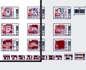 ĳ֧��ȫ��װ��ͼֽ