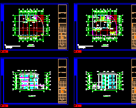 ĳ����ʩ��ͼ