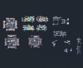 ����ʩ��ͼ