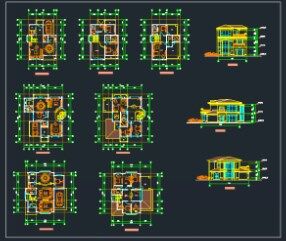 ����ʩ��ͼ