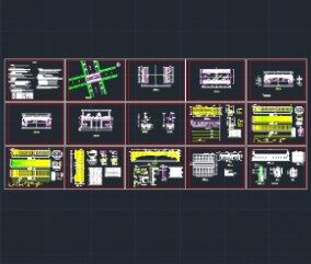 ������ȫ��ʩ��ͼ