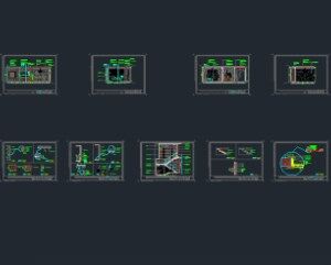 �ŵ������������װ��ͼ����Ч����