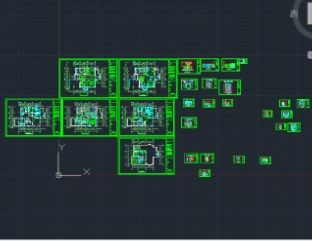 �ŵ�Ԫ���������װ��ͼ����Ч����