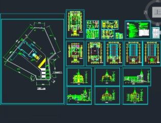 �����̻�ȫ�׽���ͼ