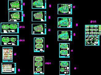 ĳסլ¥�ṹʩ��ͼ