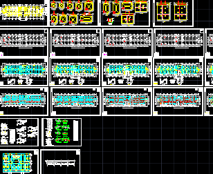 ĳ�ۺ�¥�ṹʩ��ͼ