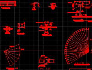 ���ܣ��������ʩ��ͼ