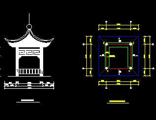 �Ľ�ͤ���ʩ��ͼ