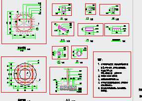 ĳ����Բͤ���ʩ��ͼ