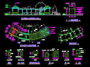 ͤ�Ƚ���ʩ��ͼ