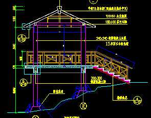 ����ˮľͤ���ʩ��ͼ