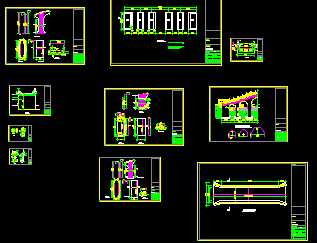 ĳ���������ʩ��ͼ