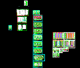 ĳ11�����ǽסլ¥�����ṹ���ͼֽ