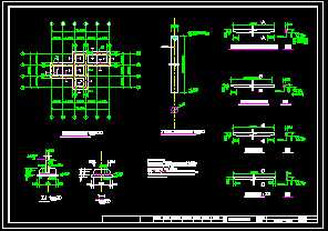 ĳ���λ������ʩ��ͼ