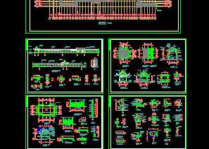 ĳ�Ž����Ƚ���ʩ��ͼ