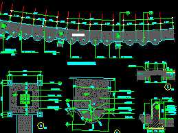 ĳ��������ʩ��ƽ��ͼ