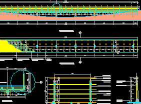 ĳ�ֽṹ�����ʩ��ͼ