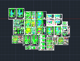 ʮ�������ṹסլ�ṹʩ��ͼ