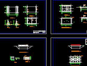 ƽ�����ʩ��ͼ