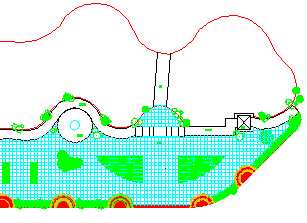 ĳ���������ʩ��ͼ