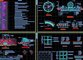 ��Ȫ��ɽ������С��ʩ��ͼ