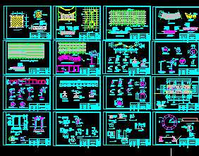 ĳ�����������ʩ��ͼ