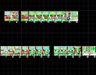 ĳ���ýṹʩ��ͼֽ