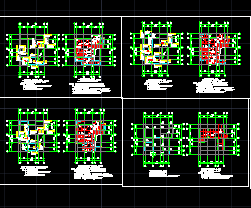 �����ṹʩ��ͼ