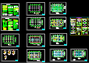 ���ݽ����ṹʩ��ͼ