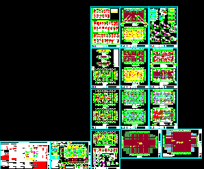 ĳ32��סլ¥����ṹʩ��ͼ�������³��⣩