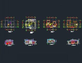 ����ʩ��ͼֽ