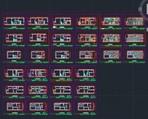 ��������ռ�ƽ��װ��ͼ�������棩