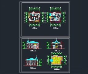 ����ʩ��ͼֽ