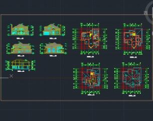 ����ʩ��ͼֽ