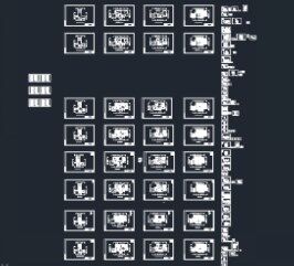 ���������Ʒʩ��ͼ+Ч��ͼ