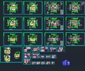 ����װ��ȫ��ͼ