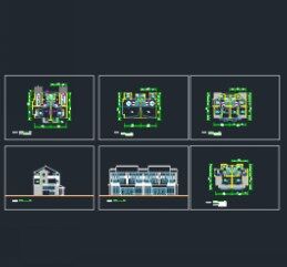 ����ʩ��ͼ