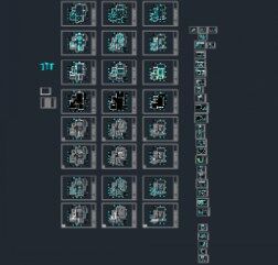 �⼮���±���ʩ��ͼ��Ч��