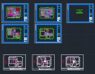 ����ʩ��ͼֽ