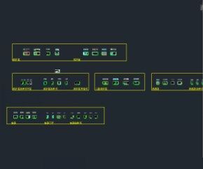 ��԰����ʩ��ͼ�͸���Ч��ͼ