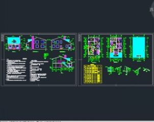 ĳ��������ʩ��ͼֽ