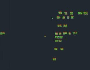 ����A��13Fȫ��ʩ��ͼ������Ч��ͼ