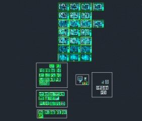 ����ʩ��ͼֽ