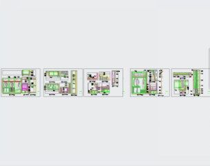 ĳ��լ�������ʩ��ͼ����ʵ����