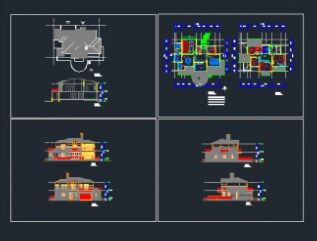 ����ʩ��ͼ